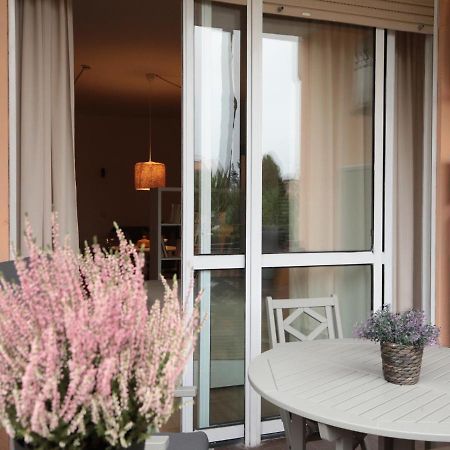 Vatican City Green Apartment Рим Экстерьер фото