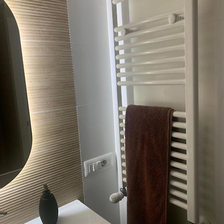 Vatican City Green Apartment Рим Экстерьер фото