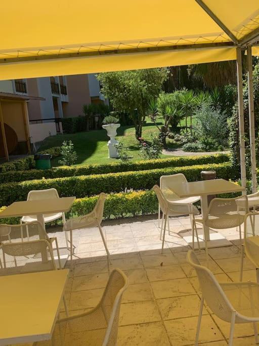 Vatican City Green Apartment Рим Экстерьер фото