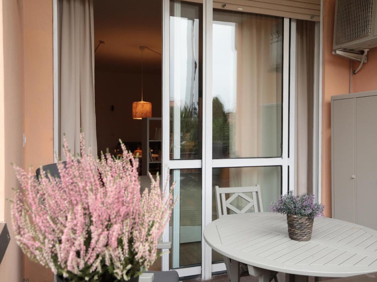 Vatican City Green Apartment Рим Экстерьер фото