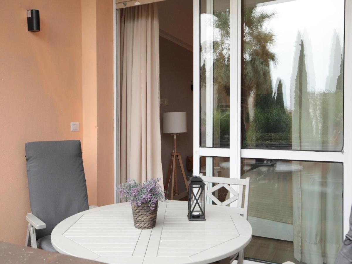 Vatican City Green Apartment Рим Экстерьер фото