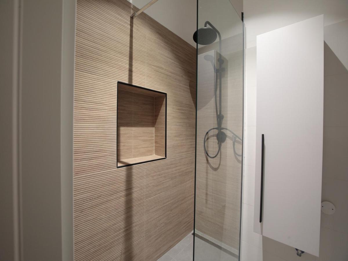 Vatican City Green Apartment Рим Экстерьер фото