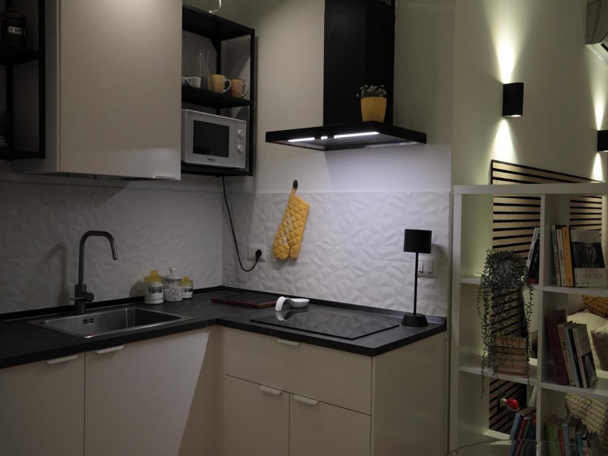 Vatican City Green Apartment Рим Экстерьер фото