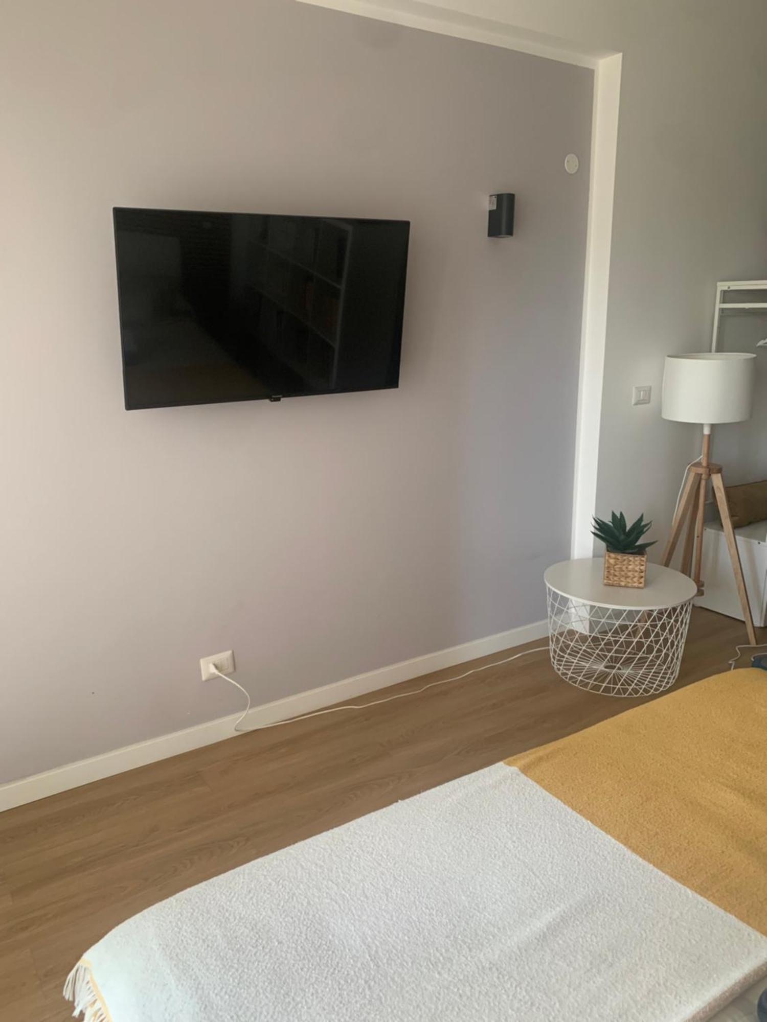 Vatican City Green Apartment Рим Экстерьер фото
